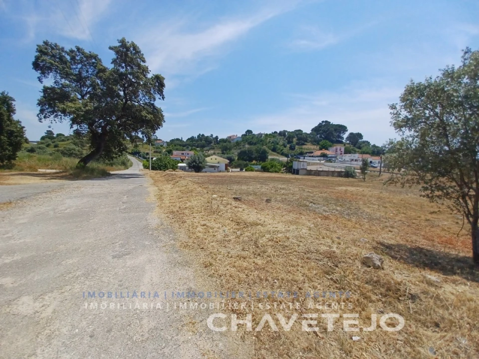 Terreno para Venda em Carregueiros Foto 7