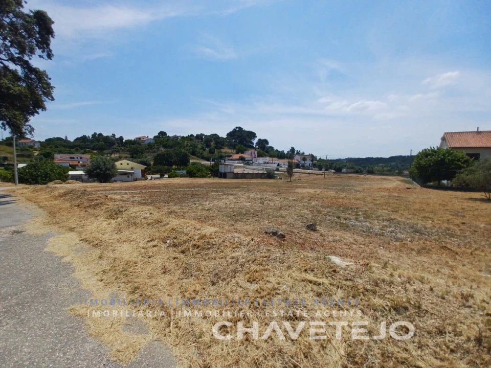 Terreno para Venda em Carregueiros Foto 8