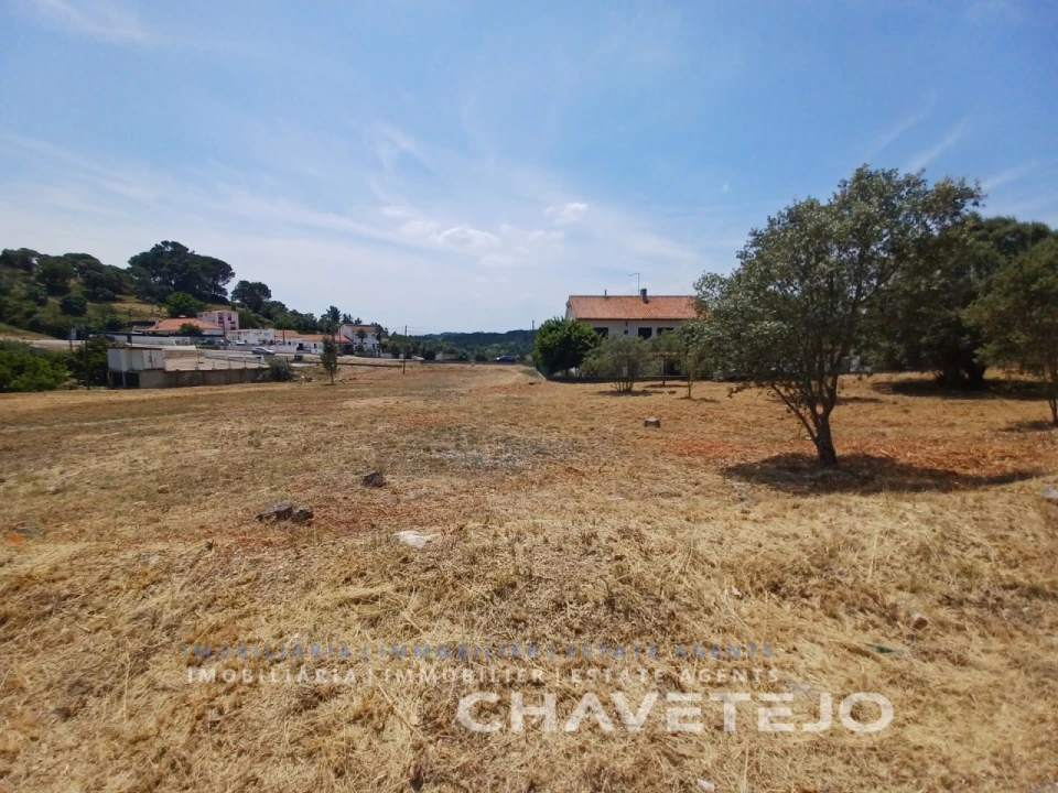 Terreno para Venda em Carregueiros Foto 9