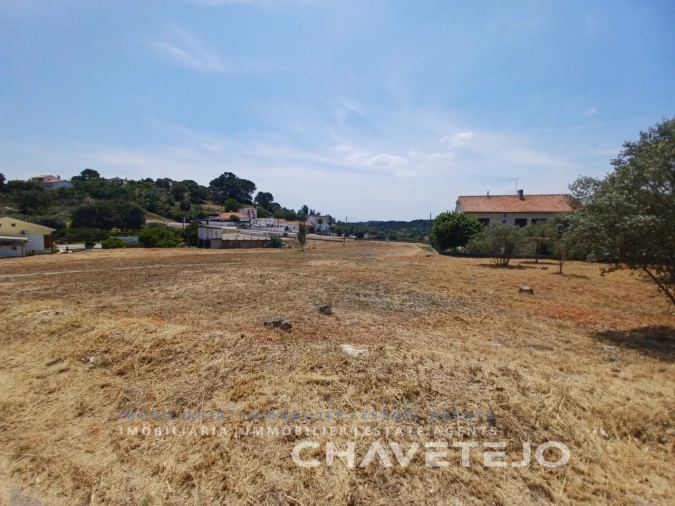 Terreno para Venda em Carregueiros Foto 2