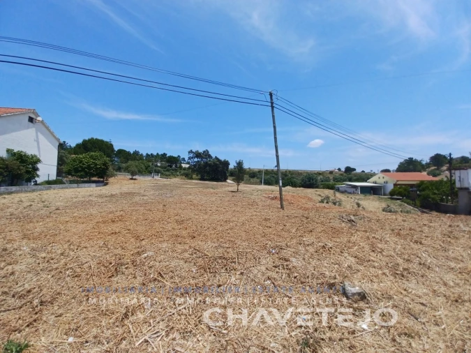 Terreno para Venda em Carregueiros Foto 3