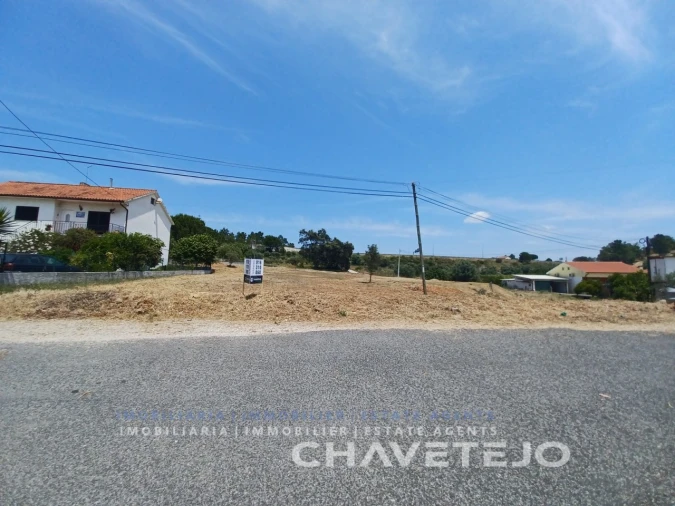 Terreno para Venda em Carregueiros Foto 4
