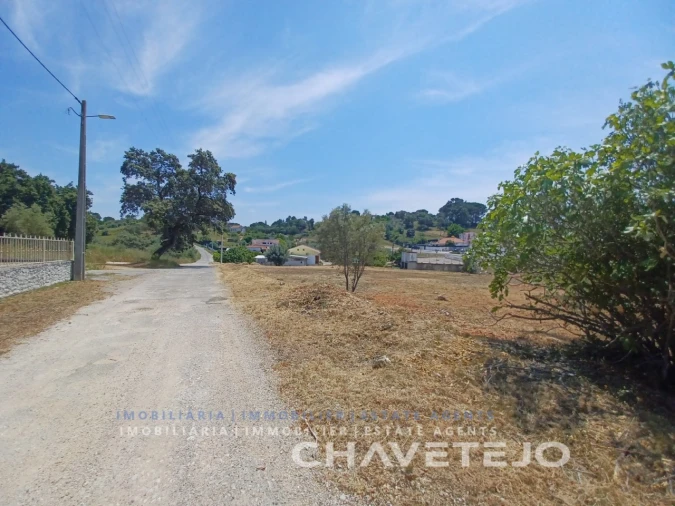 Terreno para Venda em Carregueiros Foto 5