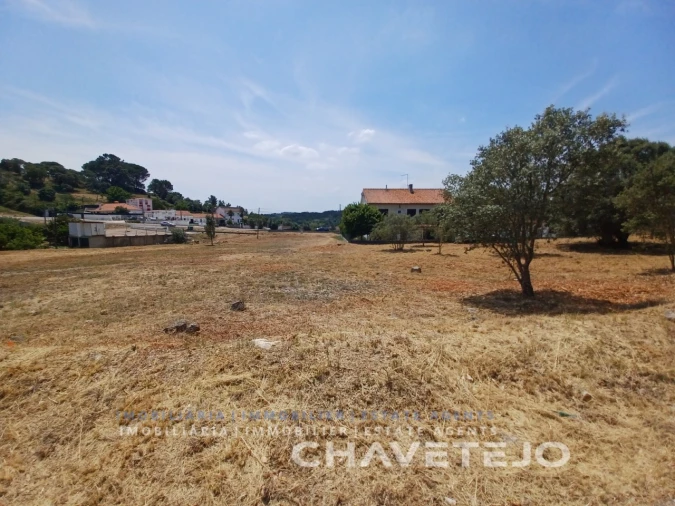 Terreno para Venda em Carregueiros Foto 9