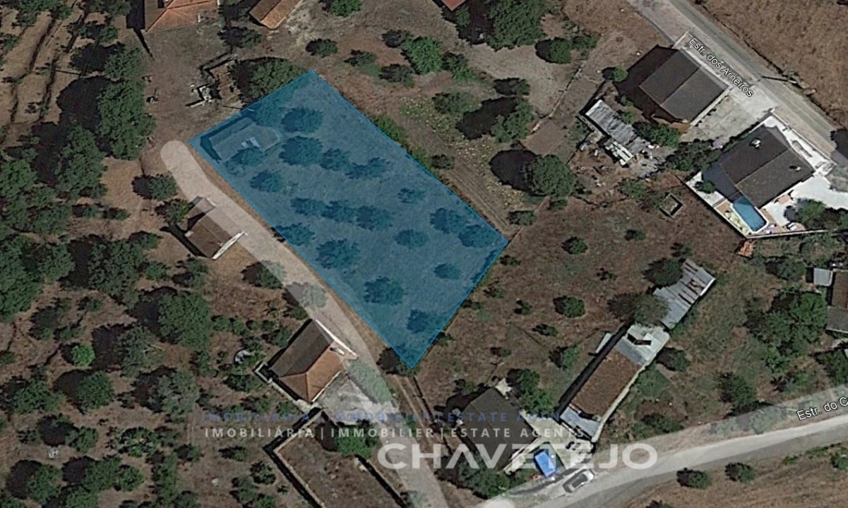 Terreno para Venda em Urqueira Foto 8