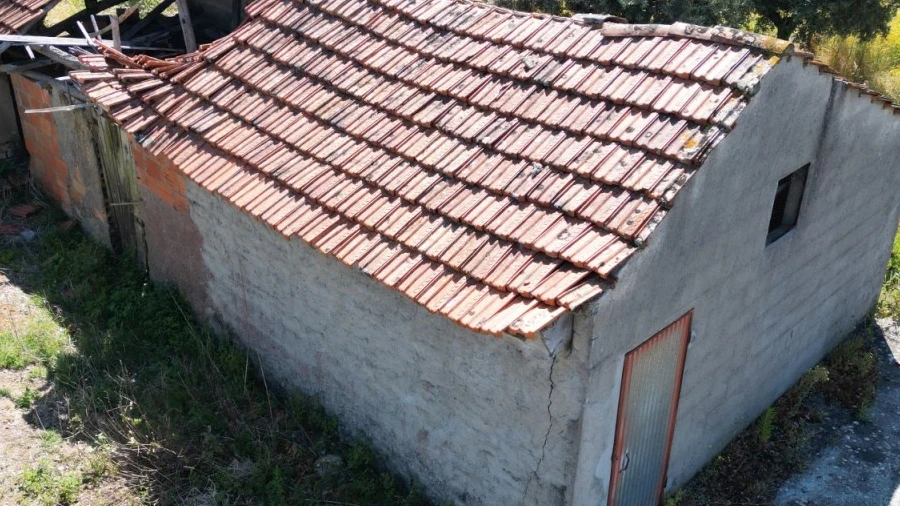 Terreno para Venda em Urqueira