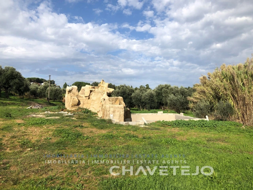 Terreno para Venda em Asseiceira Foto 4