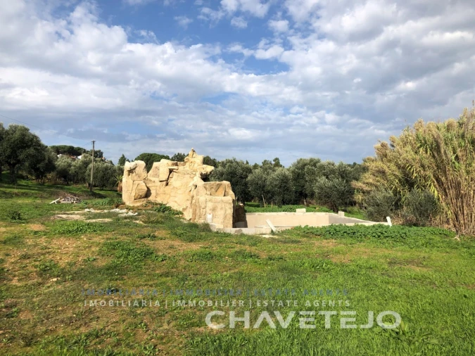 Terreno para Venda em Asseiceira Foto 4
