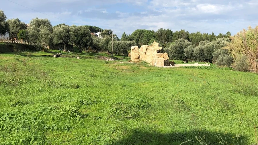 Terreno para Venda em Asseiceira