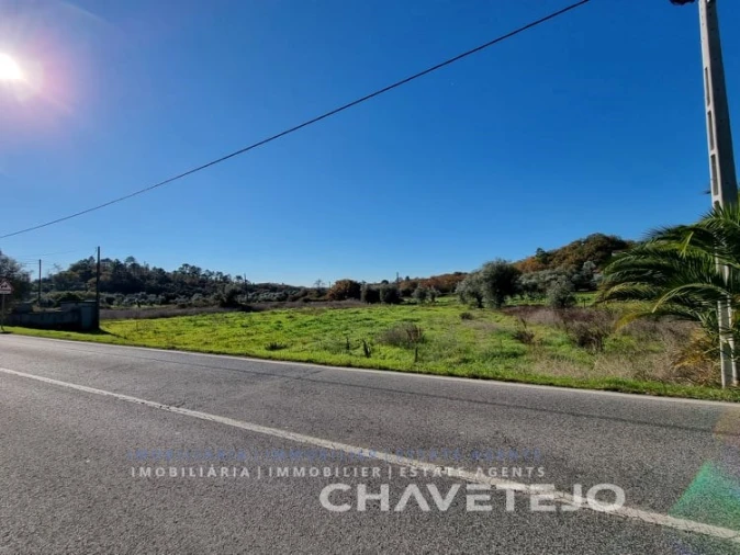 Terreno para Venda em Areias e Pias Foto 5