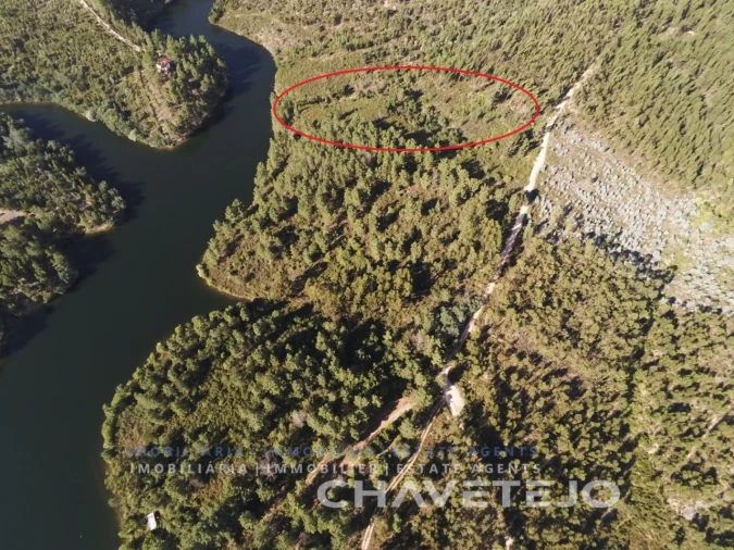 Terreno para Venda em Serra e Junceira