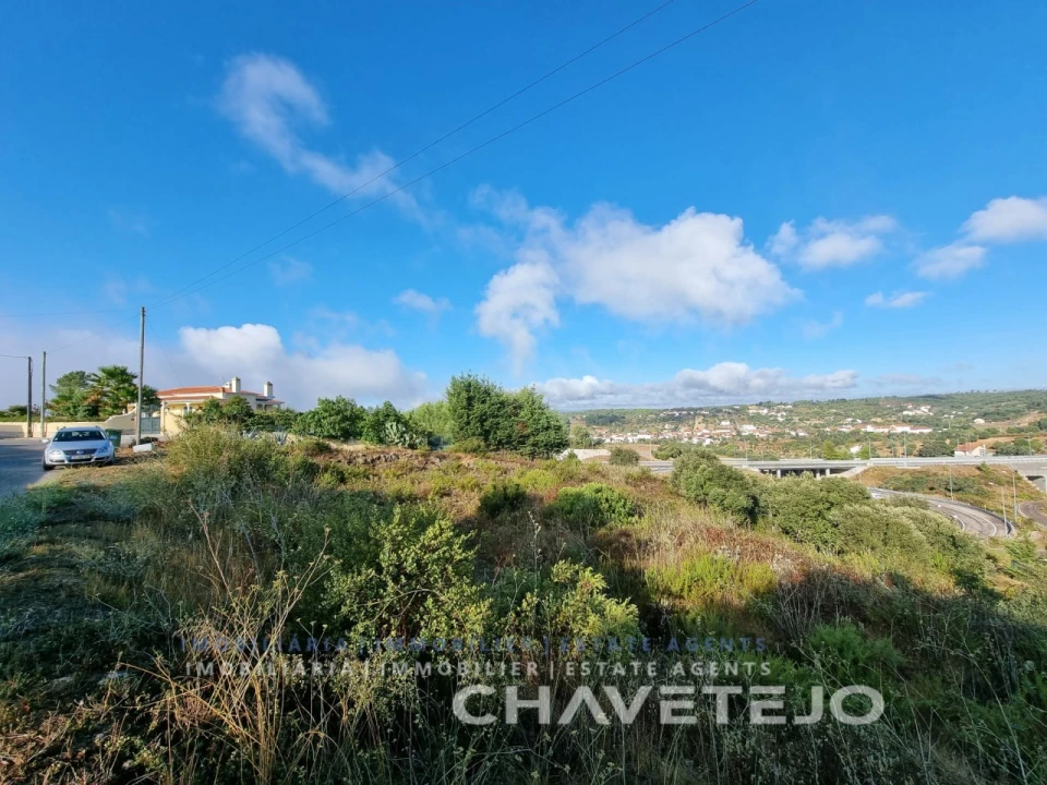 Terreno para Venda em Carregueiros Foto 10