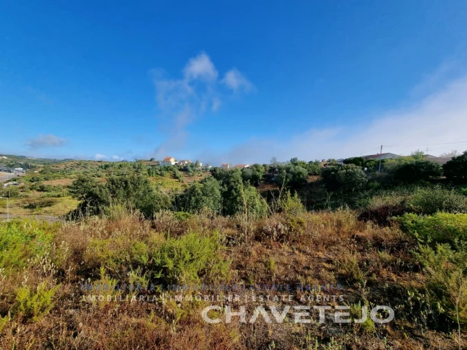 Terreno para Venda em Carregueiros Foto 2
