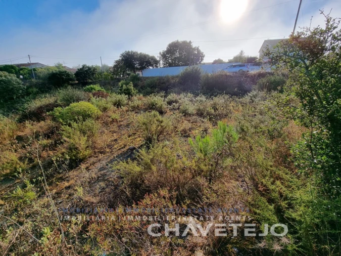 Terreno para Venda em Carregueiros Foto 4