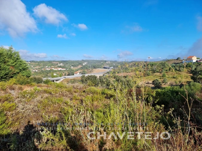 Terreno para Venda em Carregueiros Foto 8
