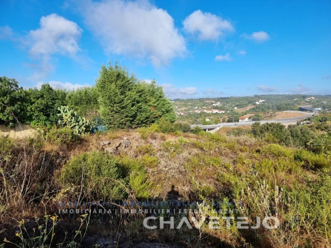 Terreno para Venda em Carregueiros Foto 9