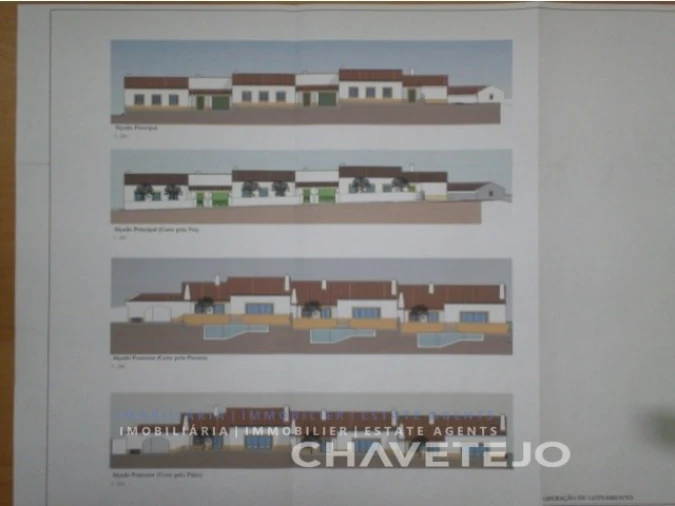 Terreno para Venda em Olalhas Foto 10