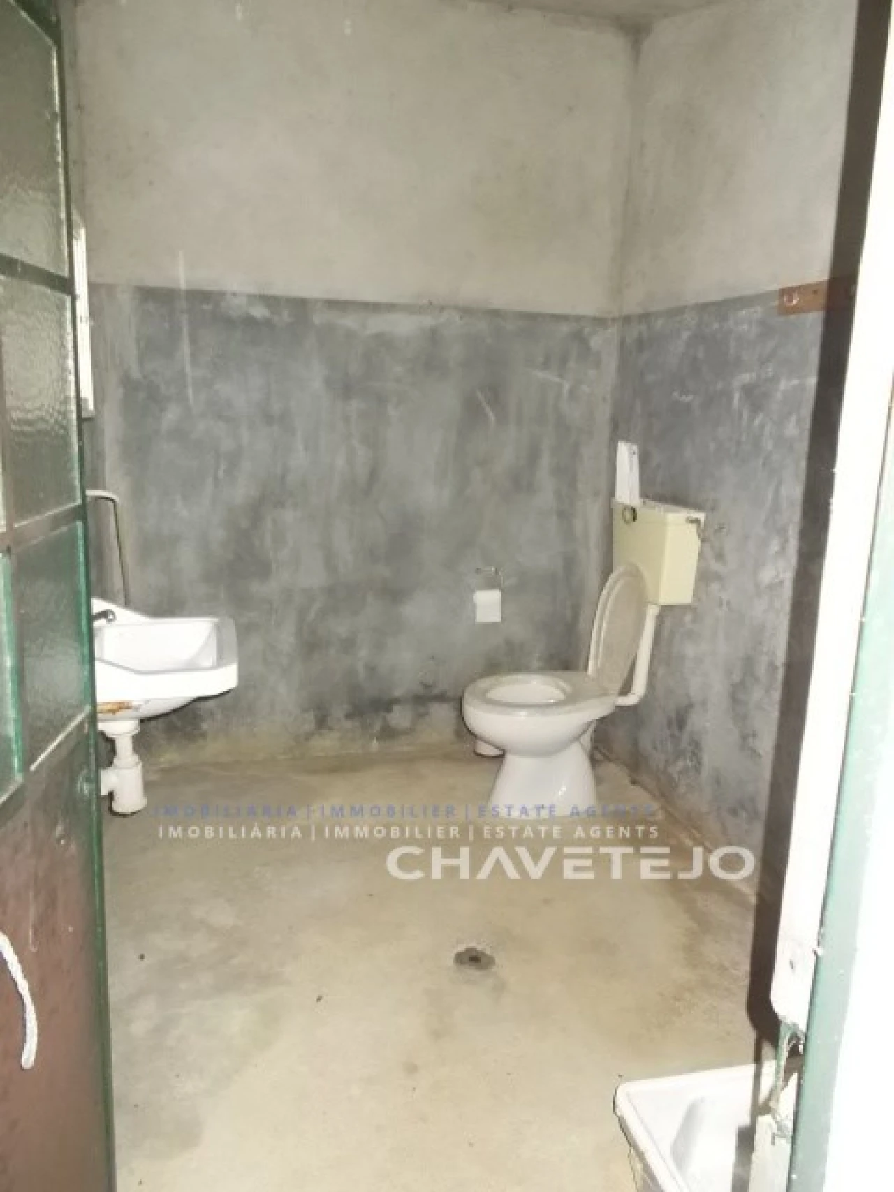 Terreno para Venda em São João Baptista e Santa Maria dos Olivais Foto 4