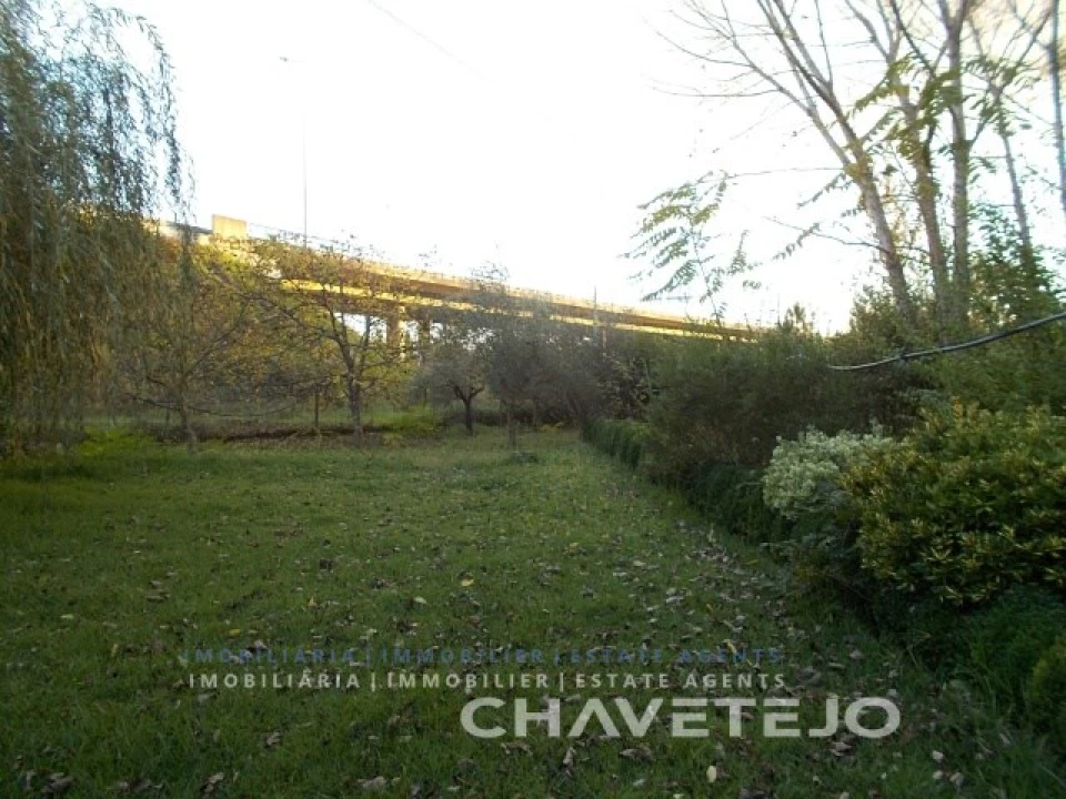 Terreno para Venda em São João Baptista e Santa Maria dos Olivais Foto 9