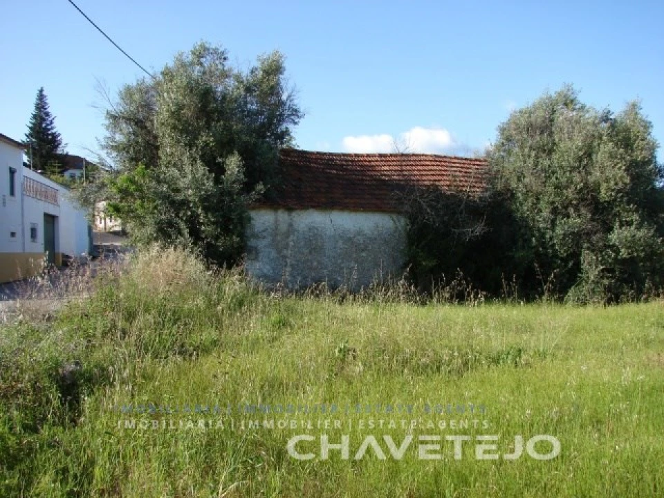 Terreno para Venda em Olaia e Paço Foto 3