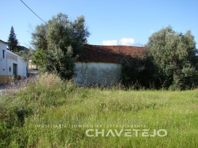 Terreno para Venda em Olaia e Paço Foto 3