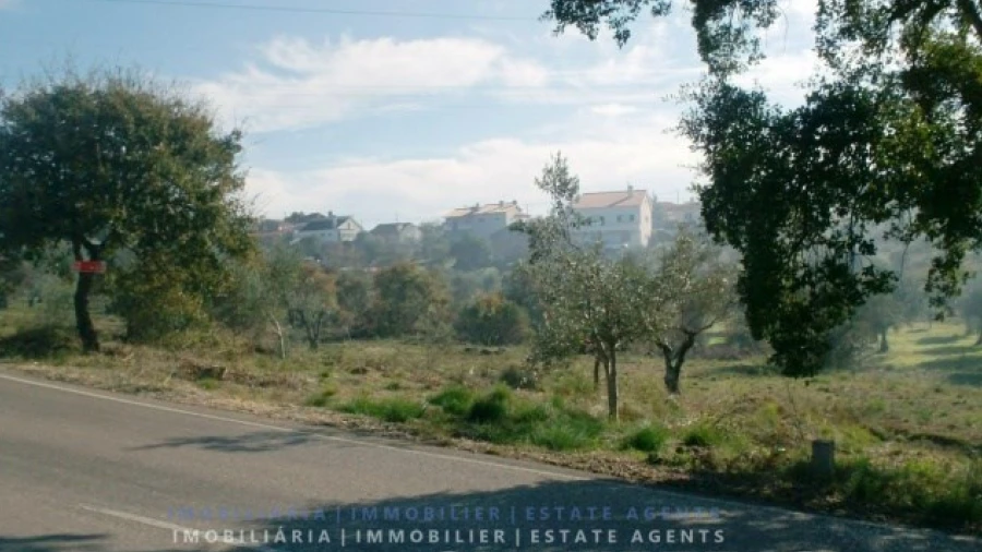 Terreno para Venda em Casais e Alviobeira