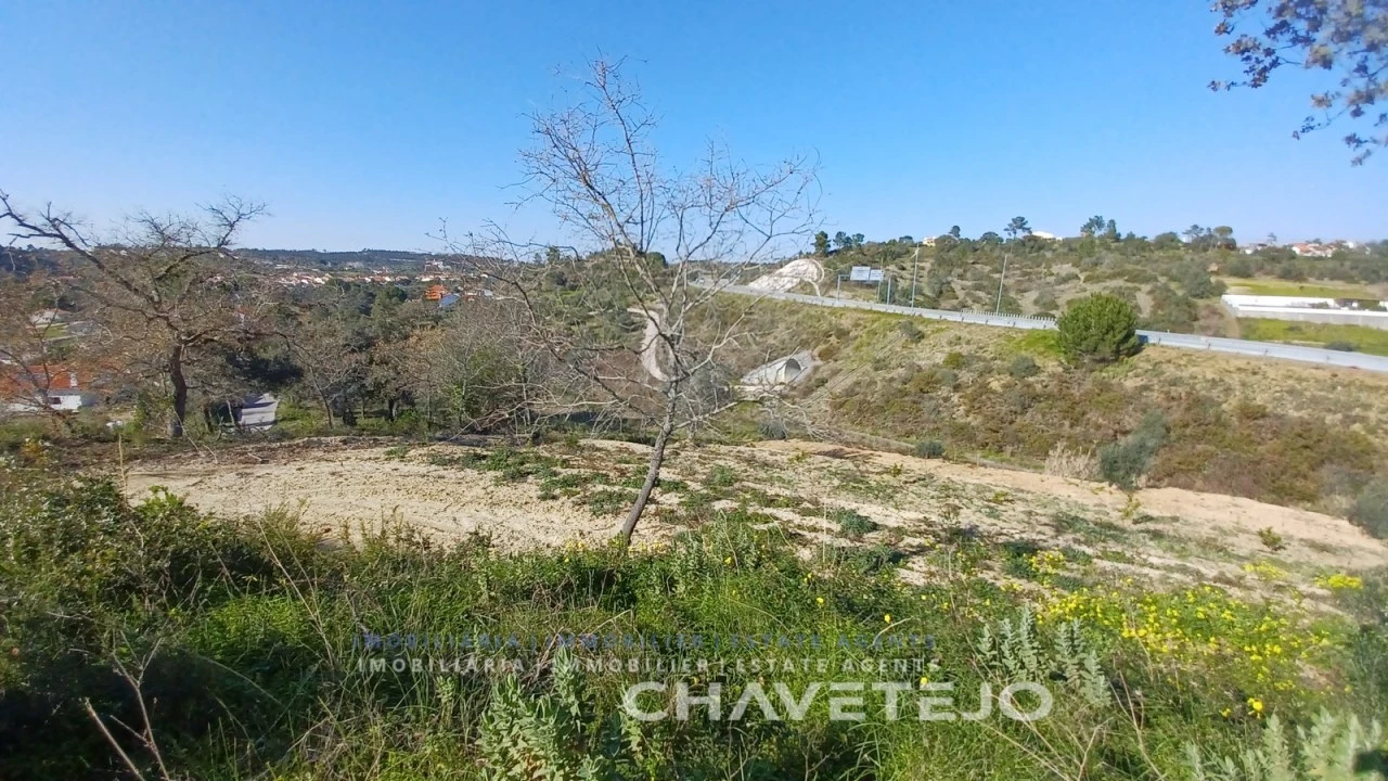 Terreno para Venda em Carregueiros Foto 6