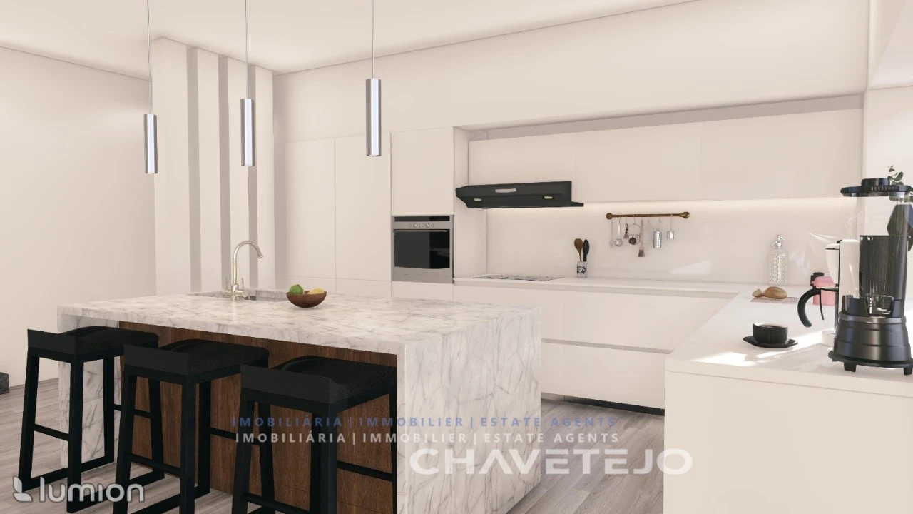 Terreno para Venda em Carregueiros Foto 16