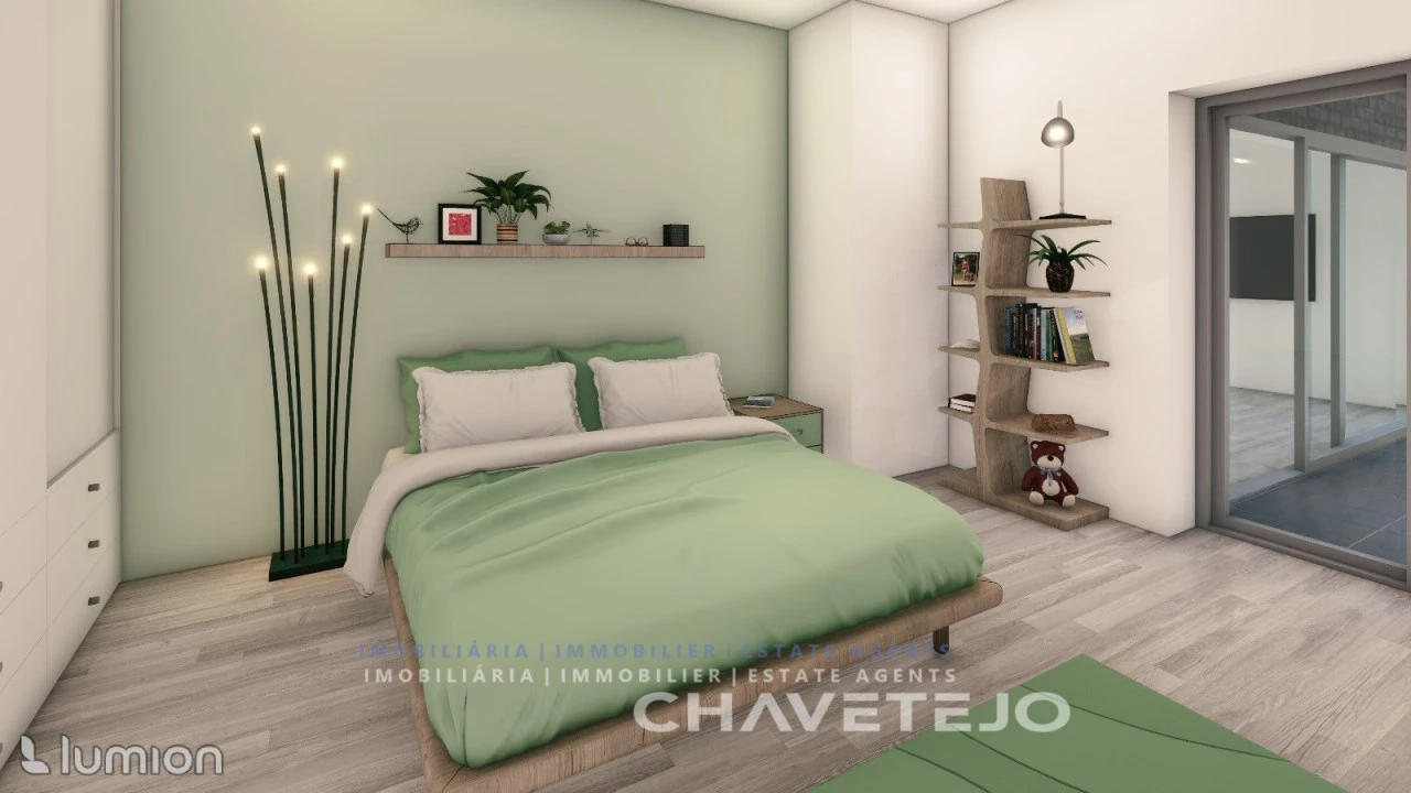 Terreno para Venda em Carregueiros Foto 18