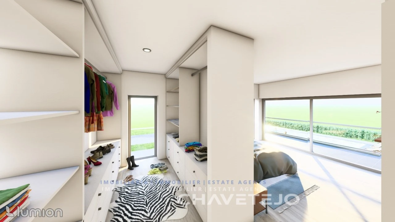 Terreno para Venda em Carregueiros Foto 19