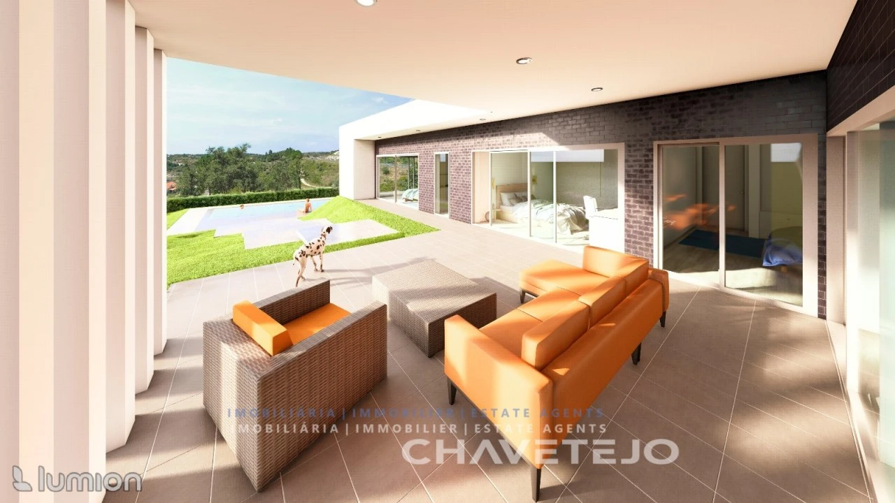 Terreno para Venda em Carregueiros Foto 23