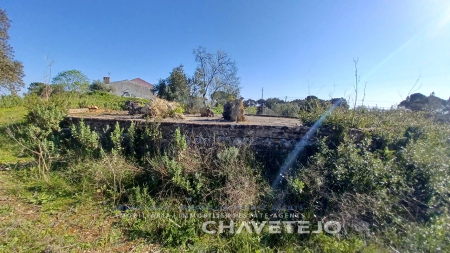 Terreno para Venda em Carregueiros Foto 7