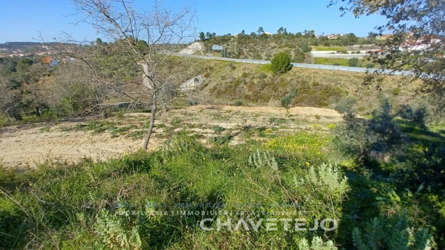 Terreno para Venda em Carregueiros Foto 8