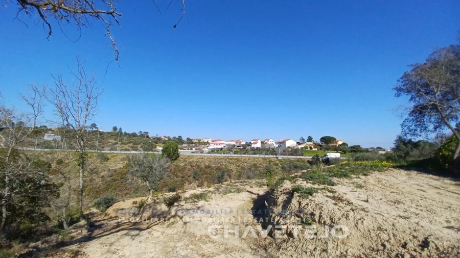 Terreno para Venda em Carregueiros Foto 9