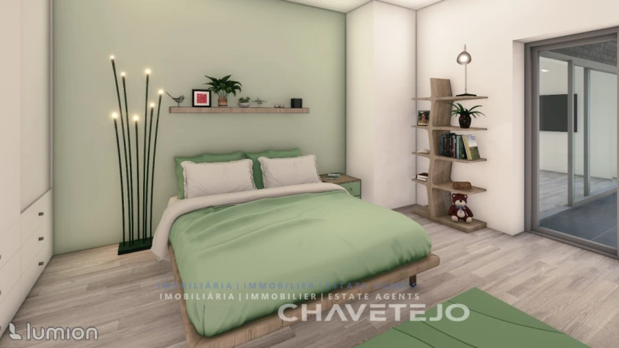 Terreno para Venda em Carregueiros Foto 18