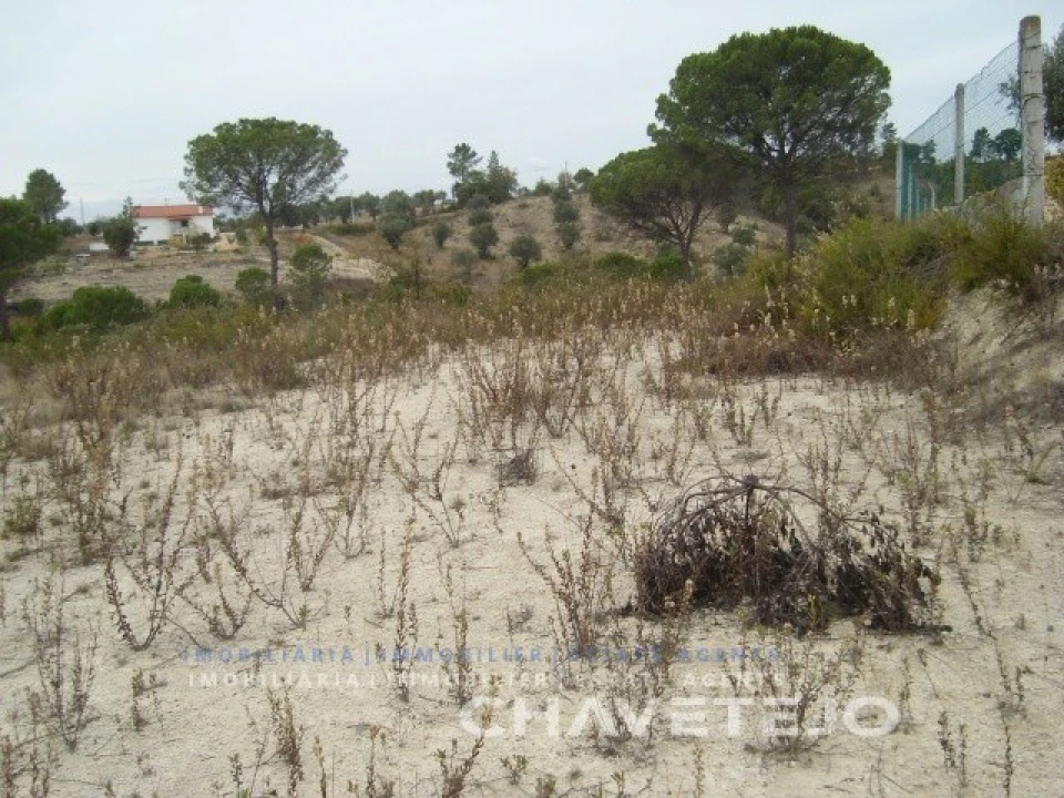 Terreno para Venda em Carregueiros Foto 1
