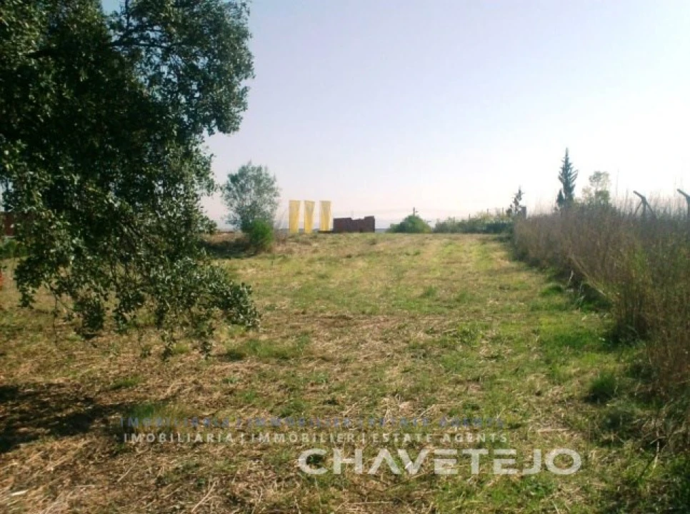 Terreno para Venda em Carregueiros Foto 2