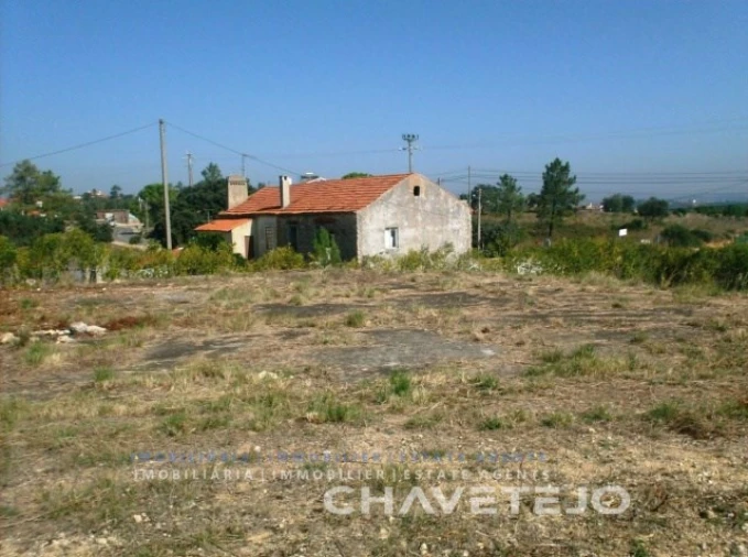 Terreno para Venda em Carregueiros Foto 4