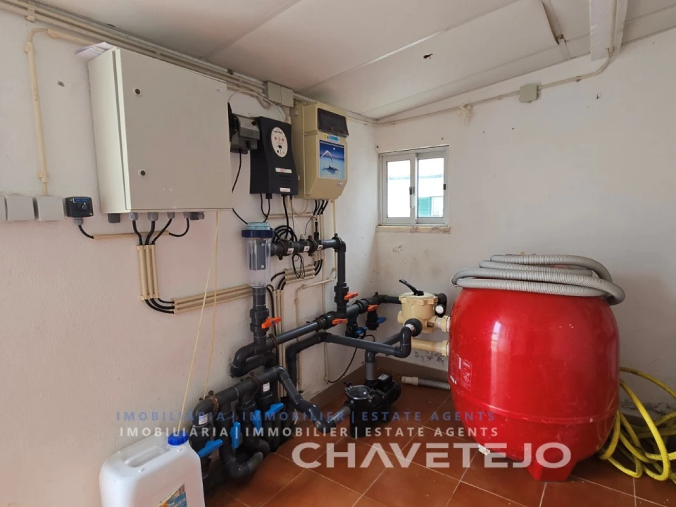 Moradia T4 para Venda em Madalena e Beselga Foto 41