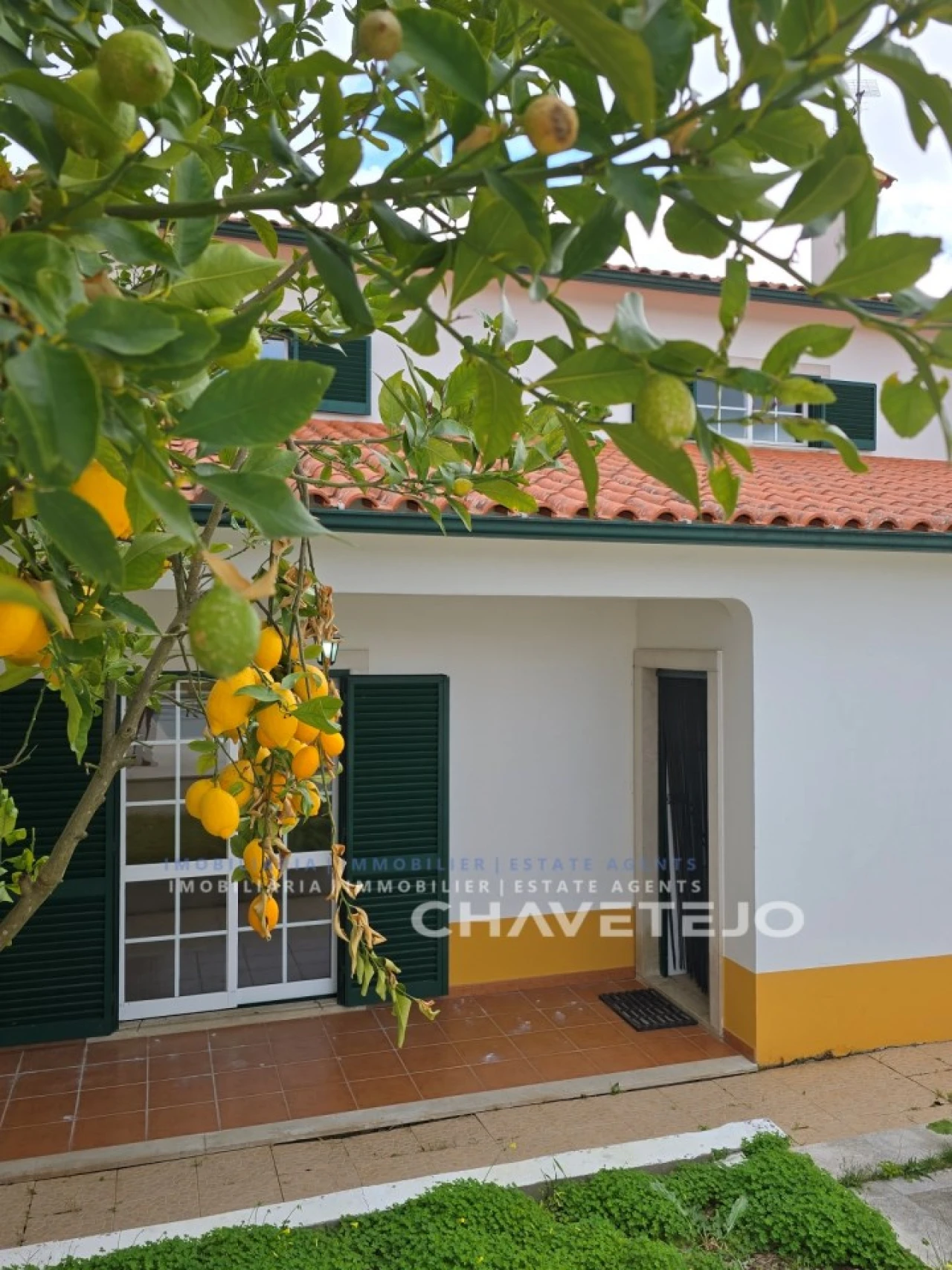 Moradia T4 para Venda em Madalena e Beselga Foto 46