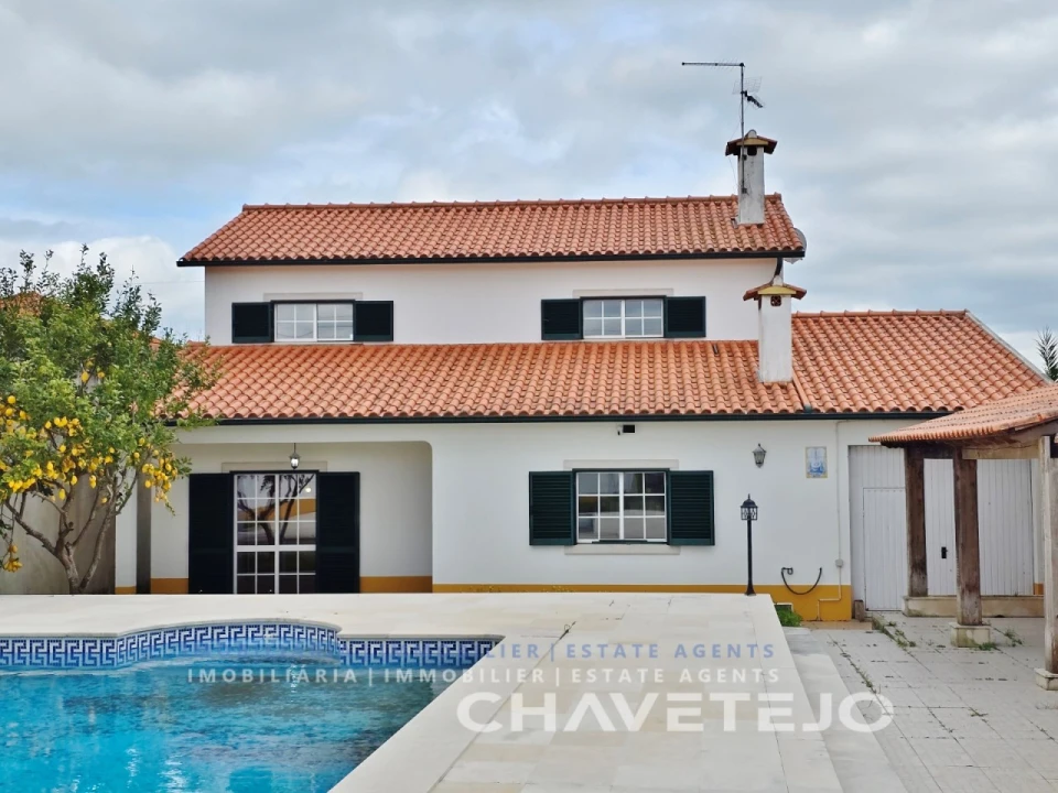 Moradia T4 para Venda em Madalena e Beselga Foto 50