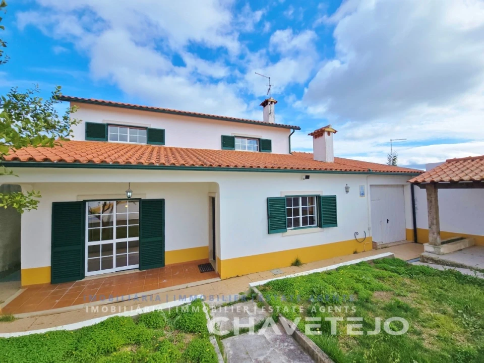 Moradia T4 para Venda em Madalena e Beselga Foto 54