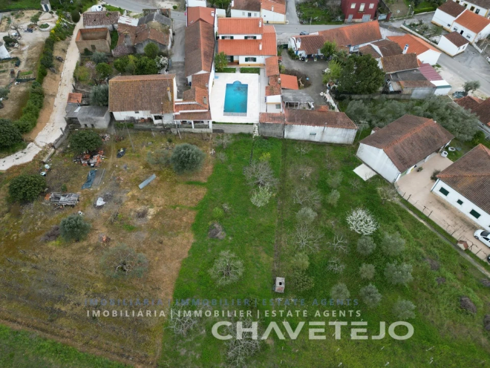 Moradia T4 para Venda em Madalena e Beselga Foto 58