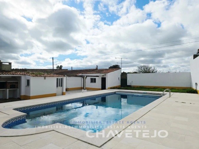 Moradia T4 para Venda em Madalena e Beselga Foto 56