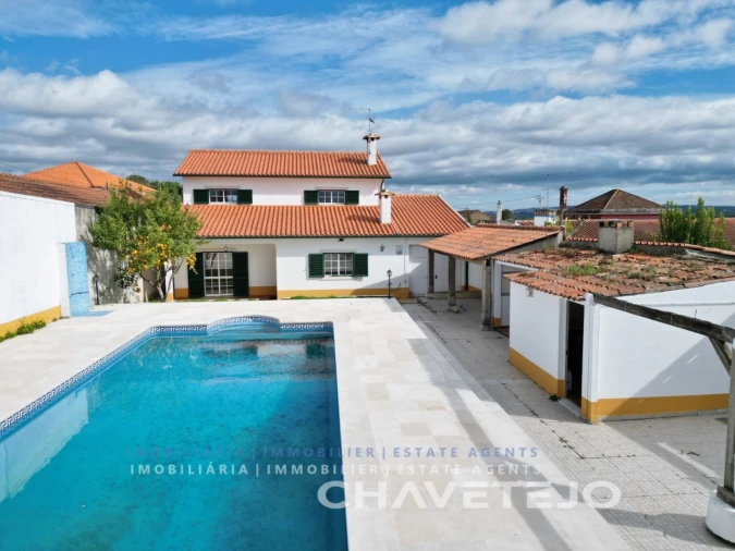 Moradia T4 para Venda em Madalena e Beselga Foto 42