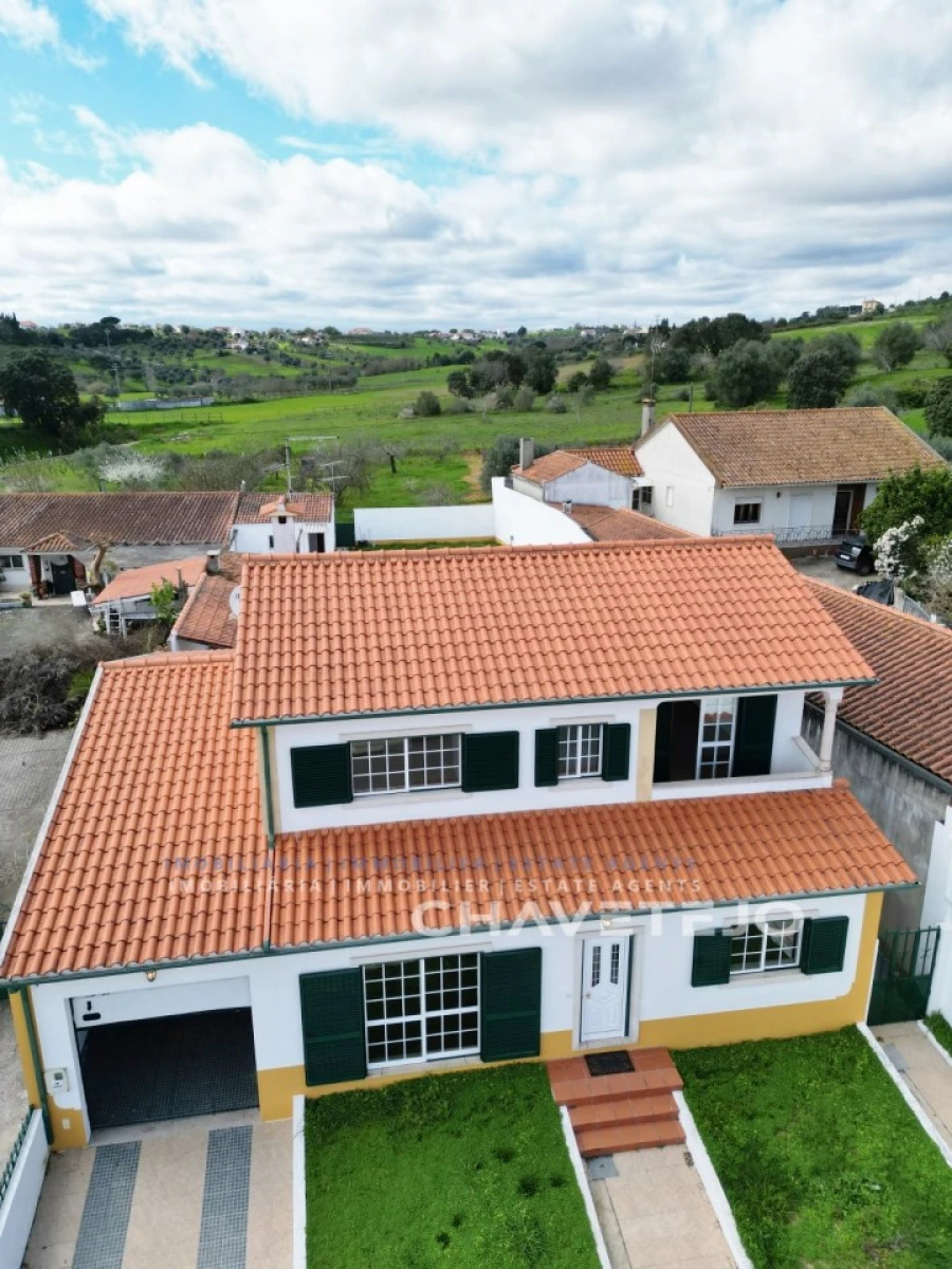 Moradia T4 para Venda em Madalena e Beselga Foto 59