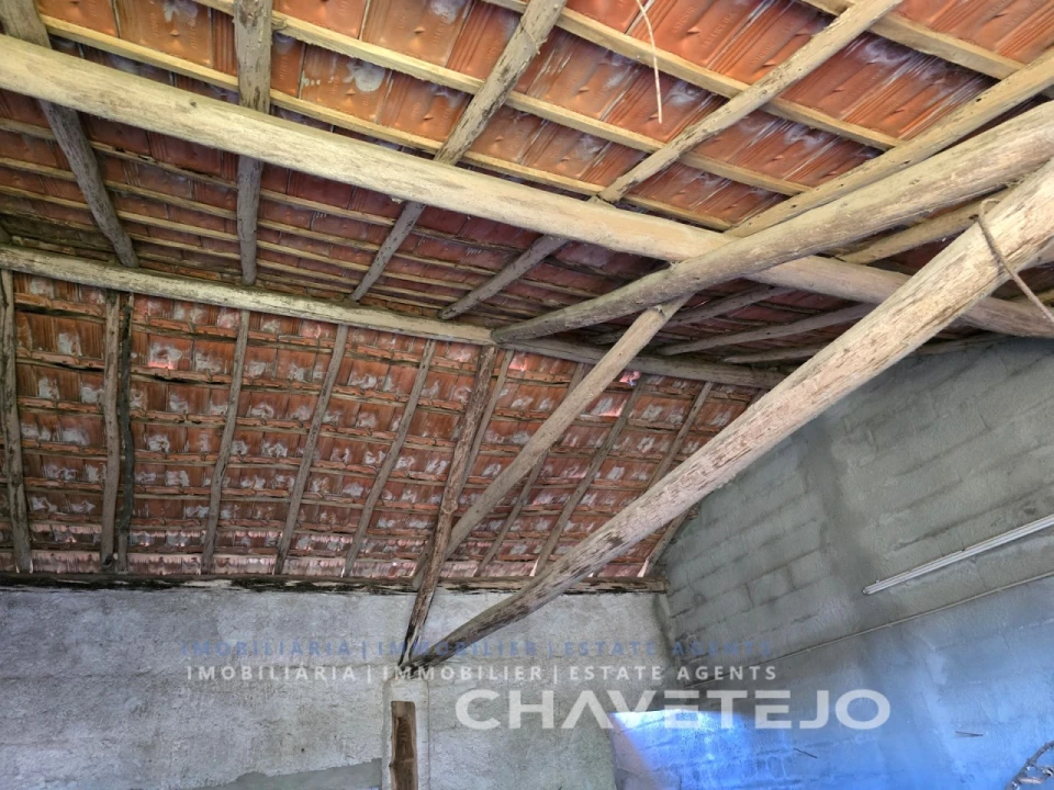 Terreno para Venda em Serra e Junceira Foto 17