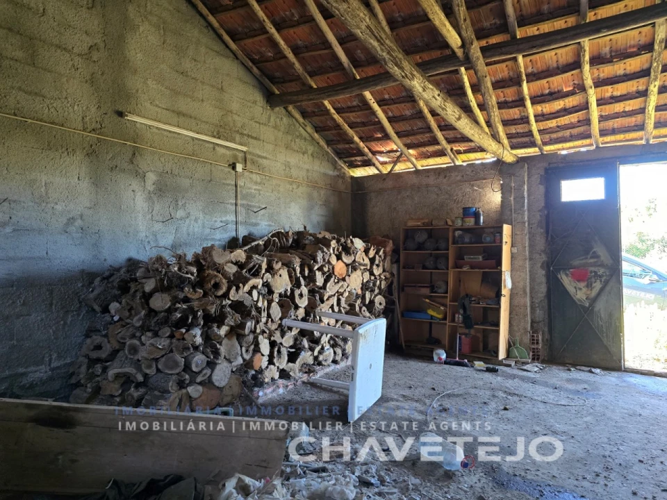 Terreno para Venda em Serra e Junceira Foto 23