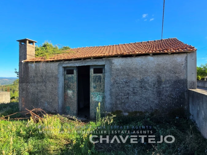 Terreno para Venda em Serra e Junceira Foto 18