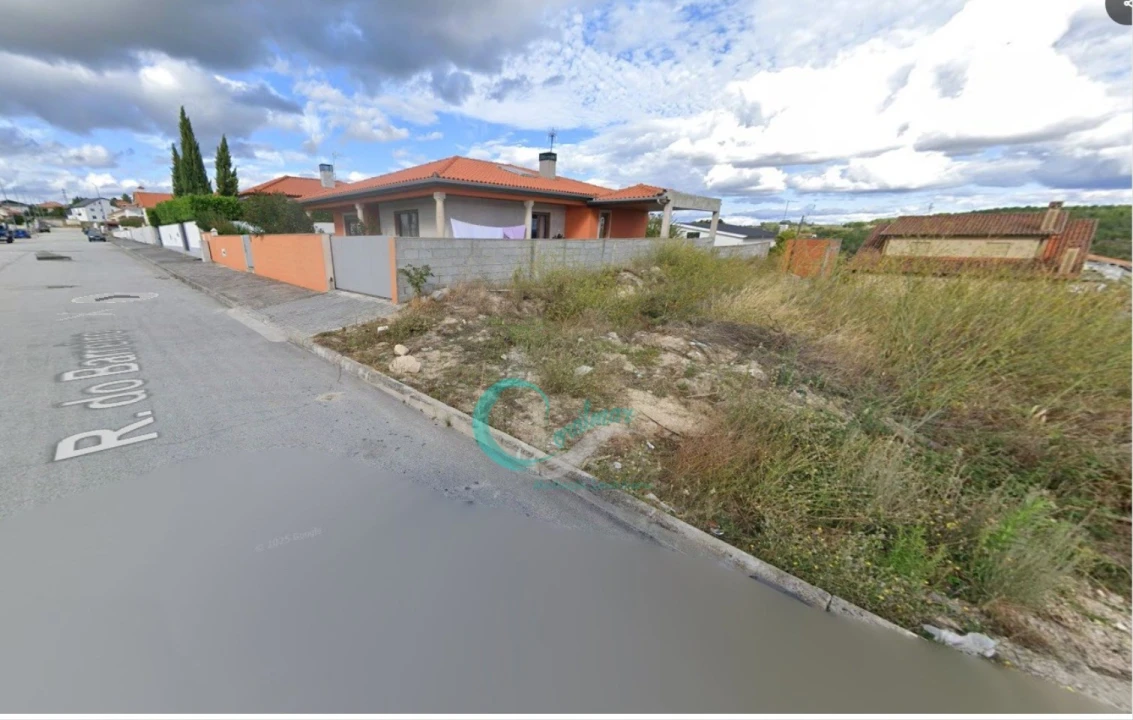 Terreno para Venda em Valpaços e Sanfins Foto 2